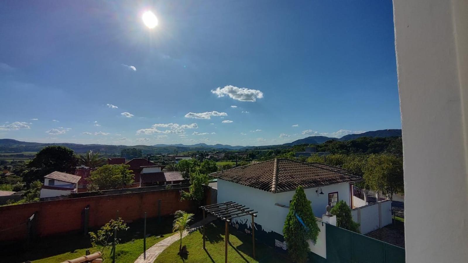 Villa Di Antonio Tiradentes Ngoại thất bức ảnh