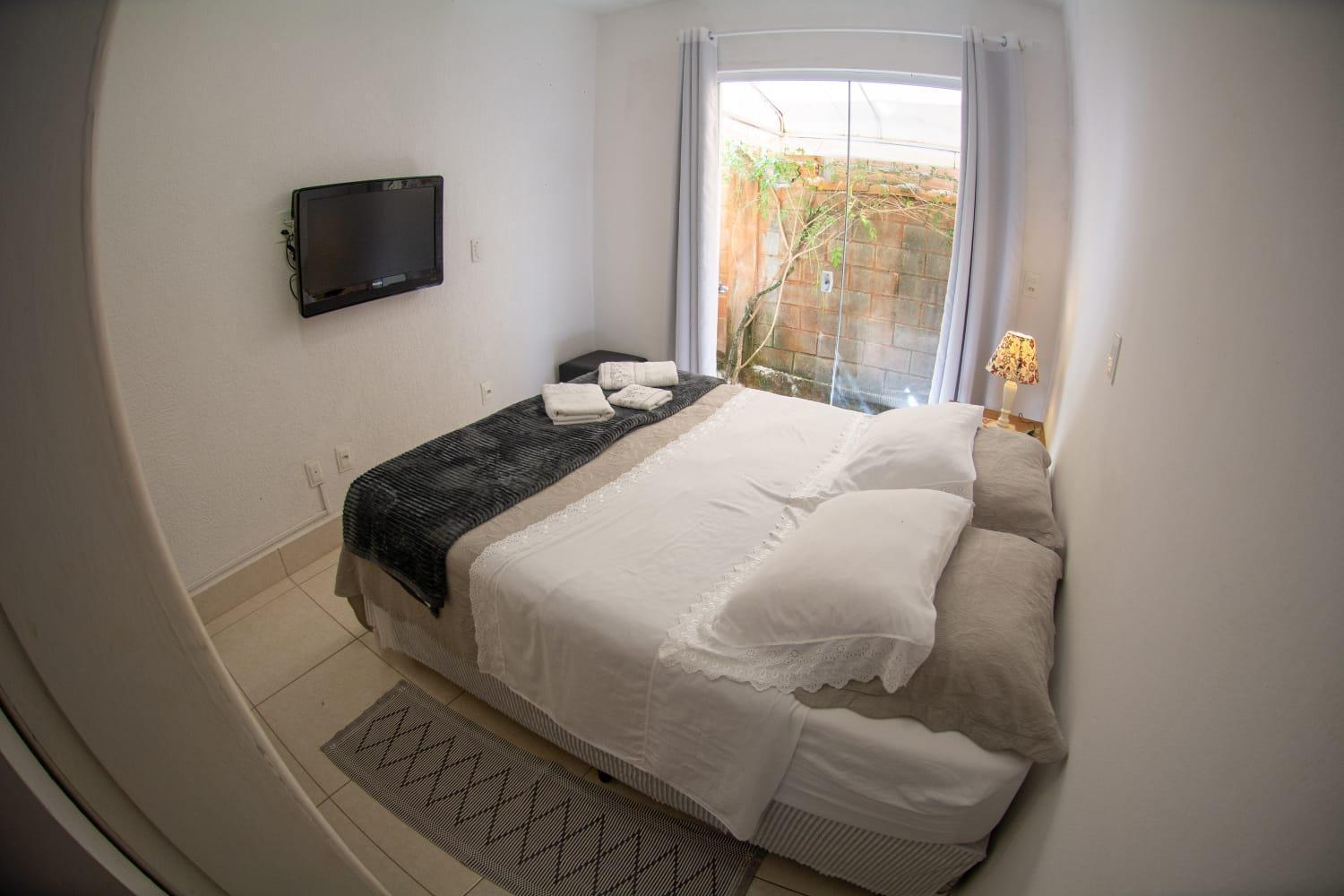 Villa Di Antonio Tiradentes Ngoại thất bức ảnh