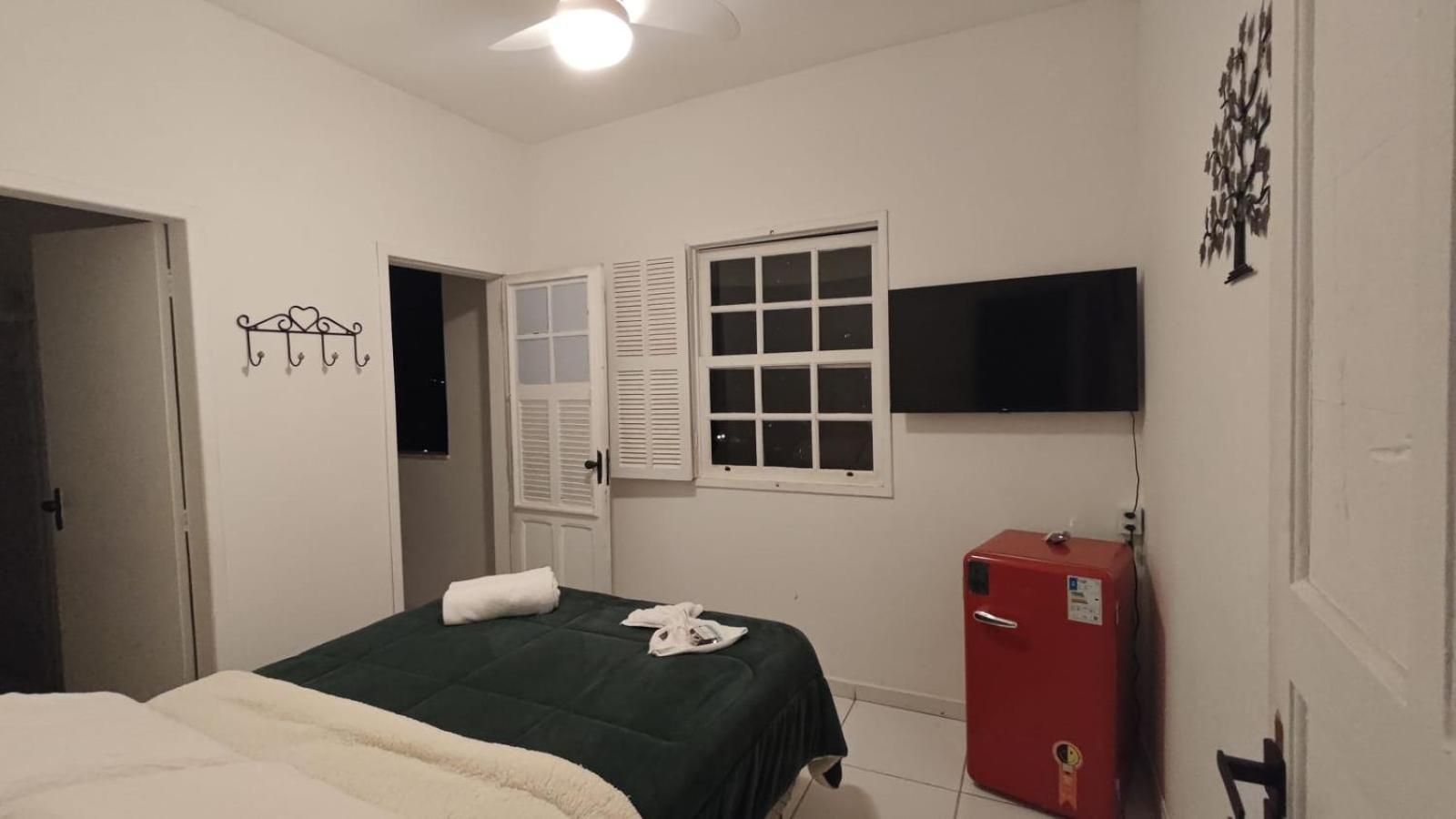 Villa Di Antonio Tiradentes Ngoại thất bức ảnh