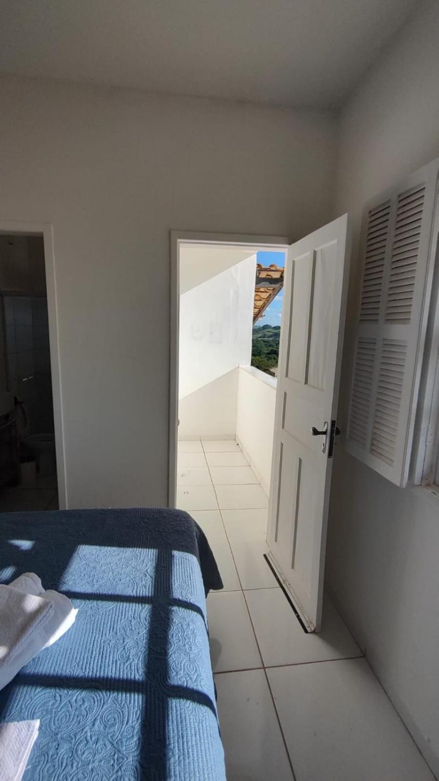 Villa Di Antonio Tiradentes Ngoại thất bức ảnh
