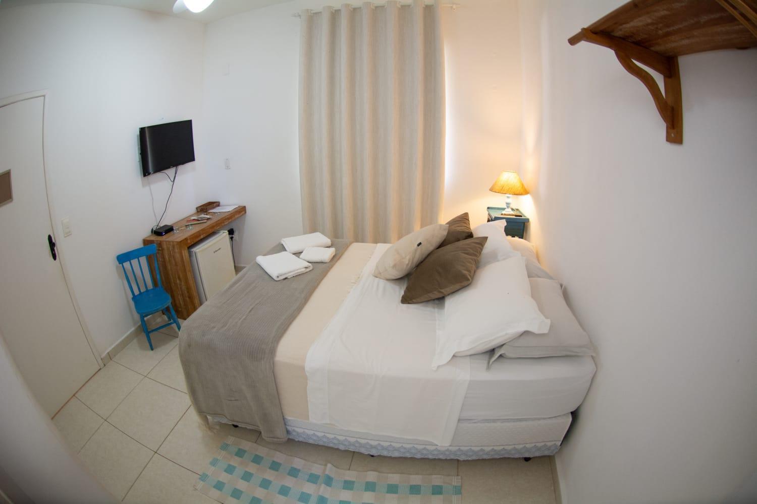 Villa Di Antonio Tiradentes Ngoại thất bức ảnh
