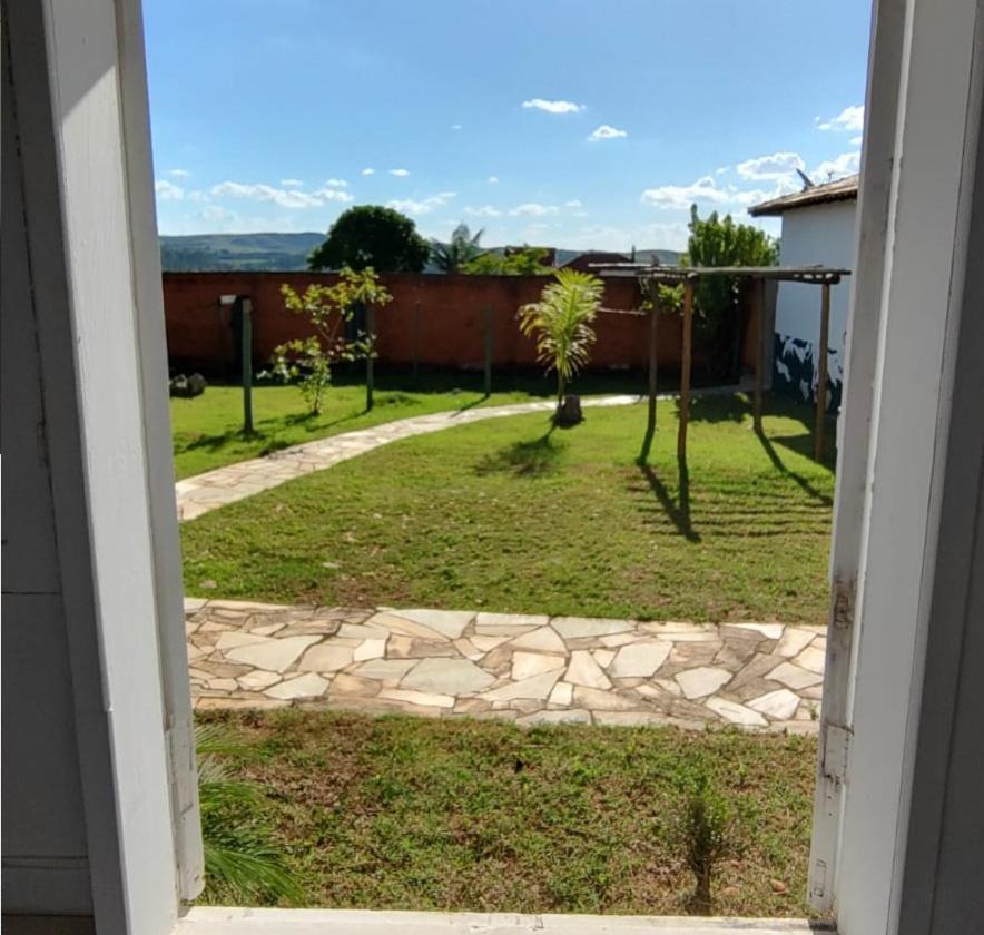 Villa Di Antonio Tiradentes Ngoại thất bức ảnh