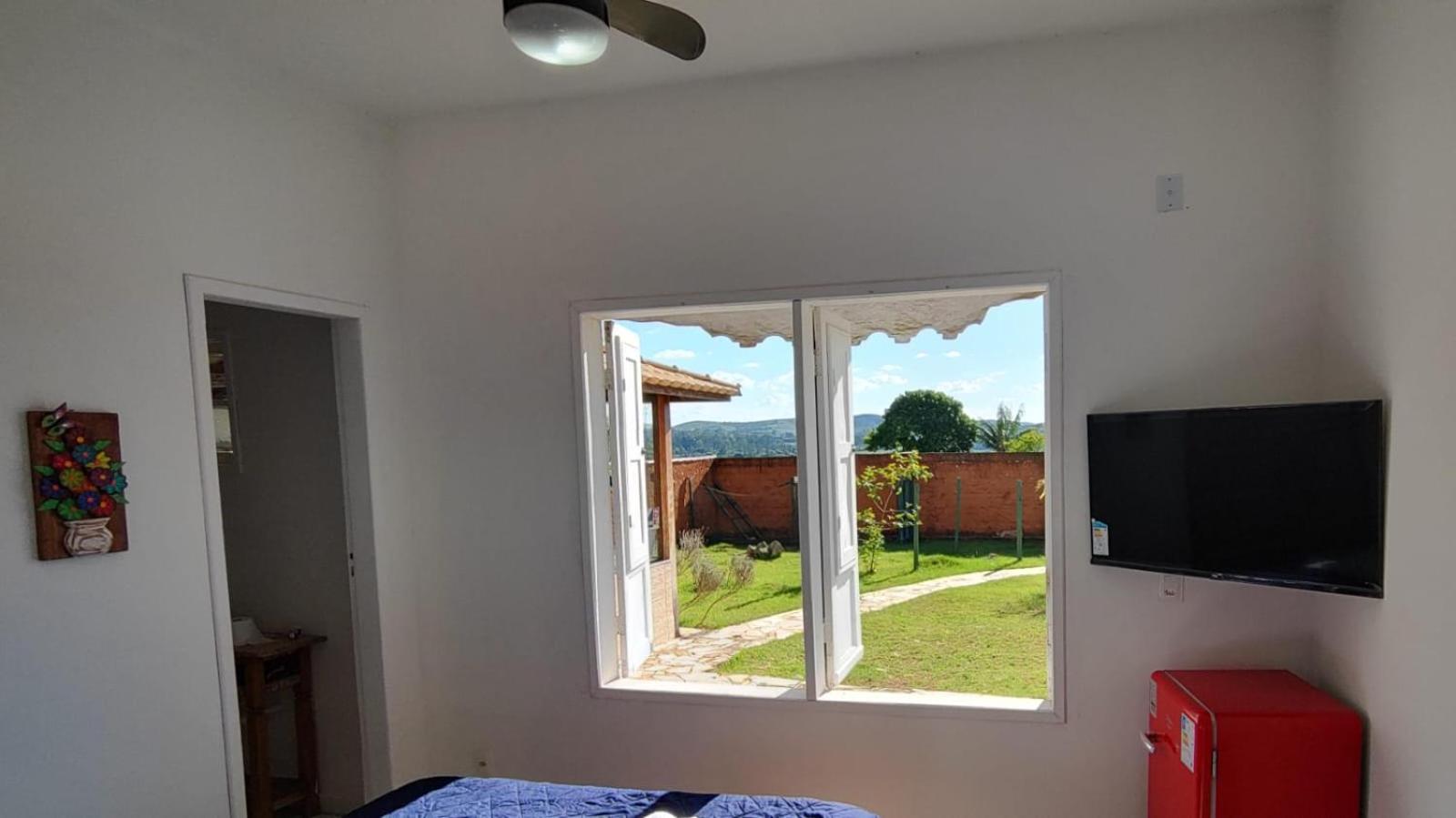 Villa Di Antonio Tiradentes Ngoại thất bức ảnh