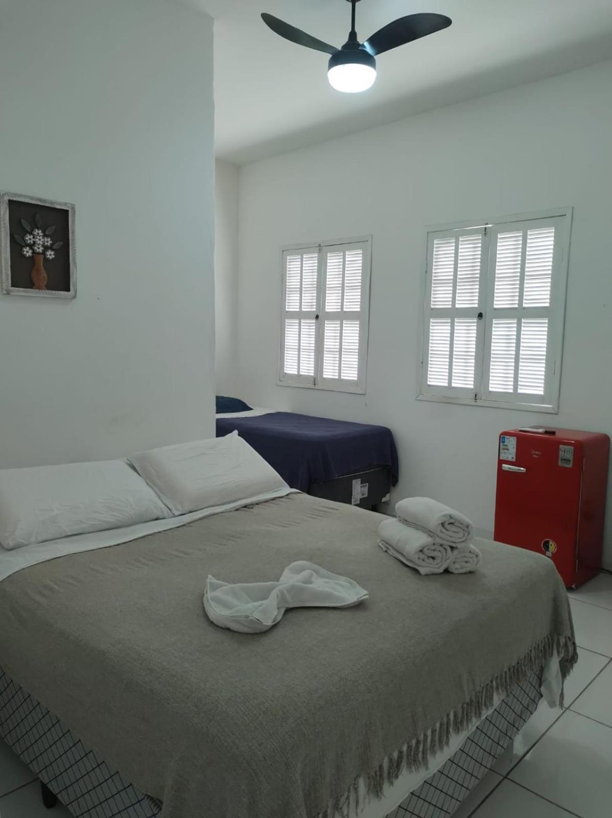 Villa Di Antonio Tiradentes Ngoại thất bức ảnh