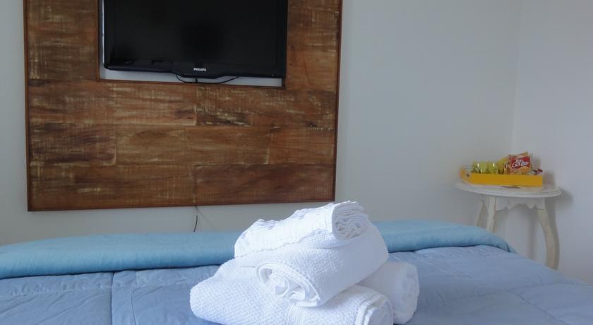 Villa Di Antonio Tiradentes Phòng bức ảnh