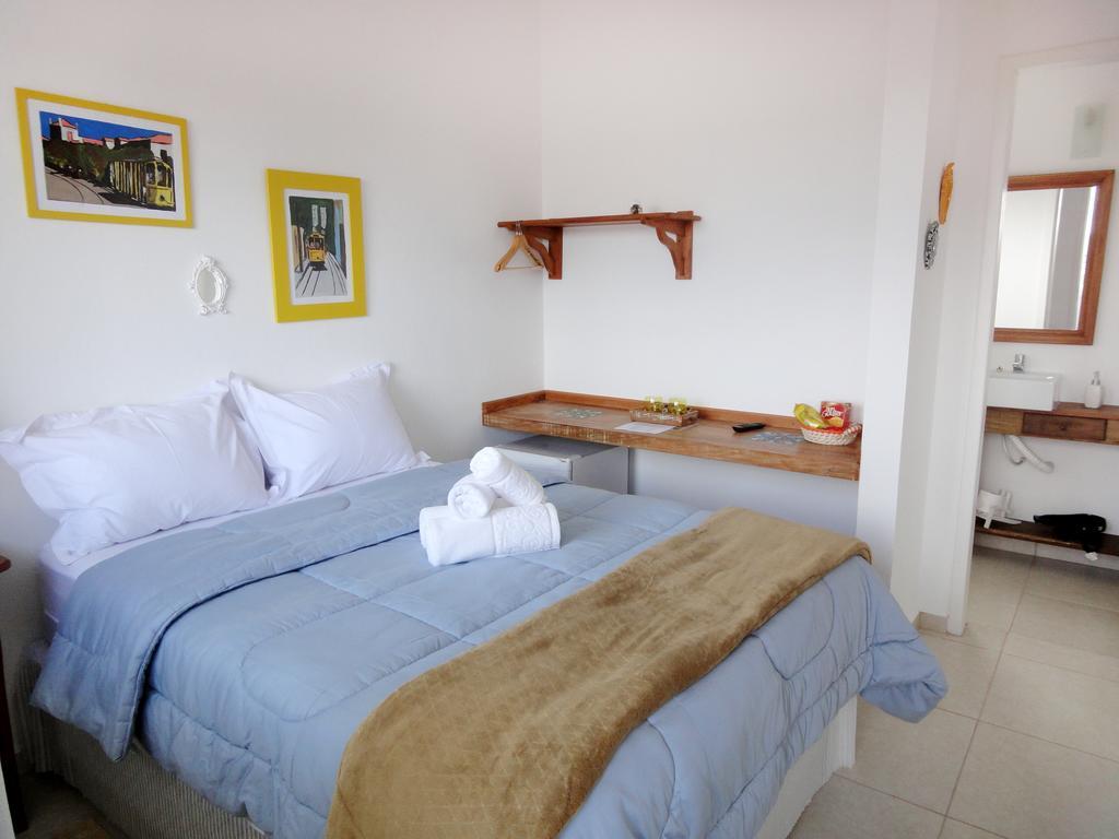 Villa Di Antonio Tiradentes Ngoại thất bức ảnh