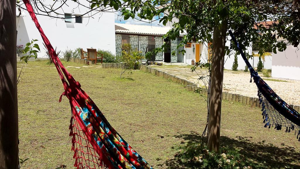 Villa Di Antonio Tiradentes Ngoại thất bức ảnh