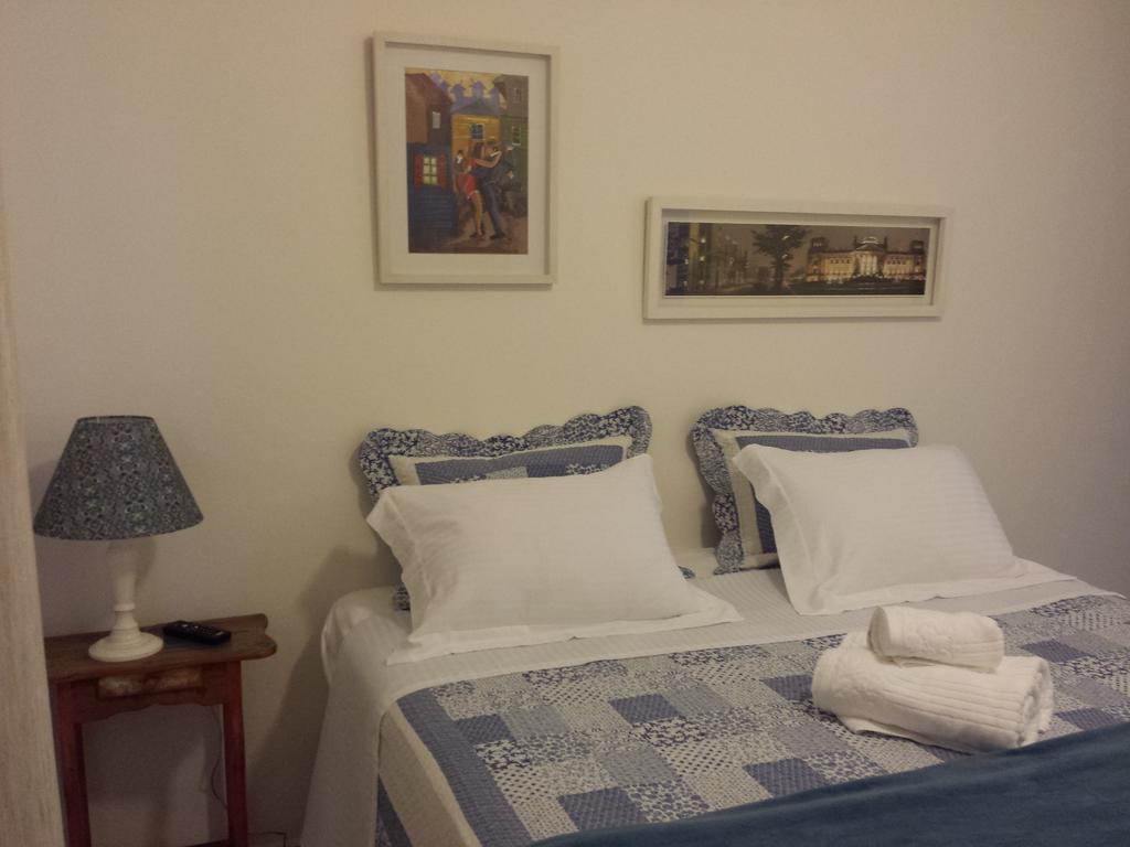 Villa Di Antonio Tiradentes Ngoại thất bức ảnh