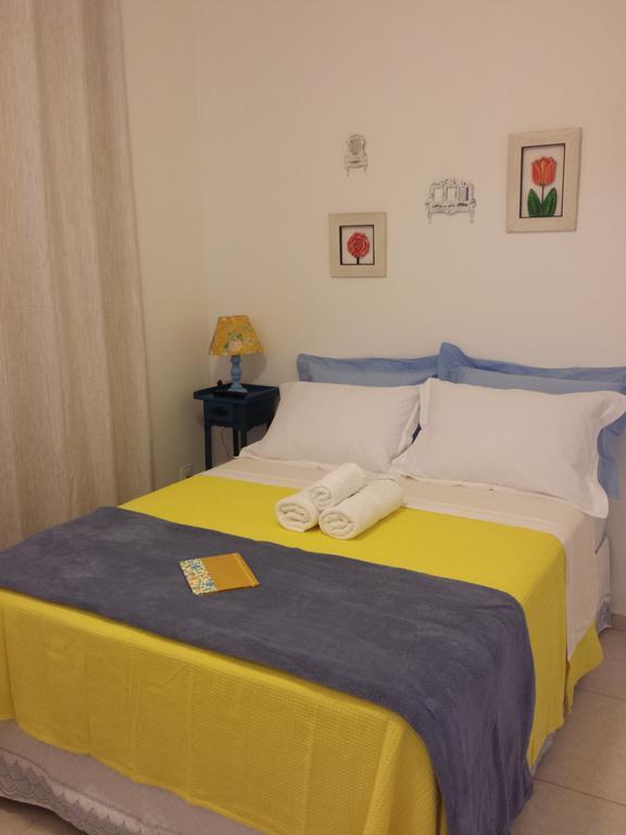 Villa Di Antonio Tiradentes Ngoại thất bức ảnh