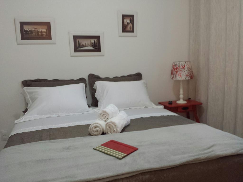 Villa Di Antonio Tiradentes Ngoại thất bức ảnh