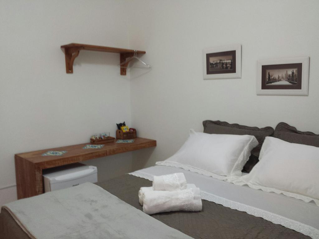 Villa Di Antonio Tiradentes Ngoại thất bức ảnh