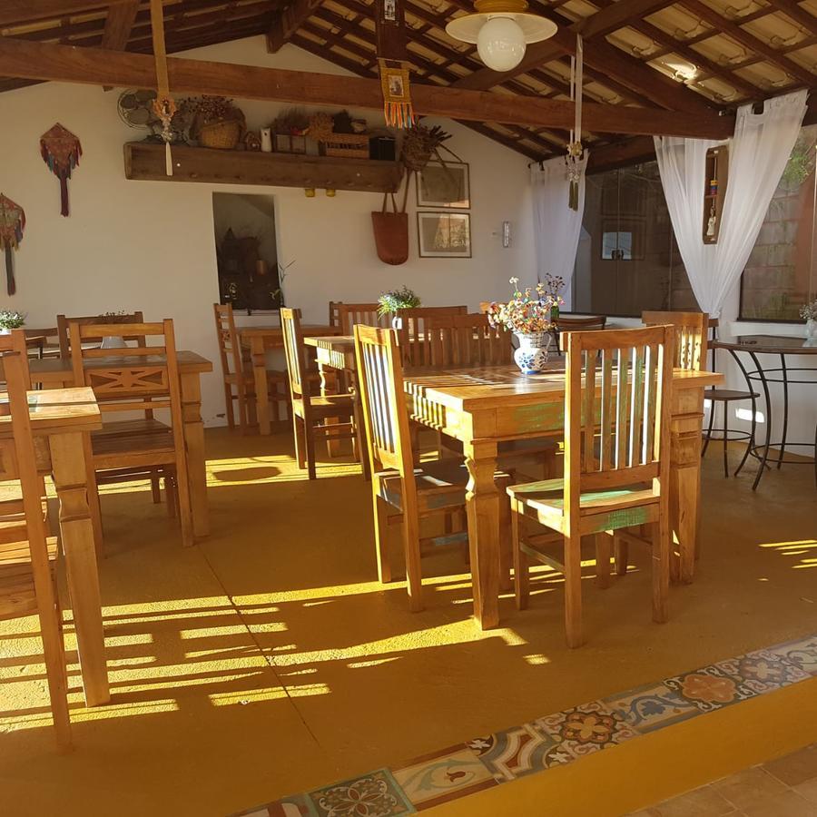 Villa Di Antonio Tiradentes Ngoại thất bức ảnh