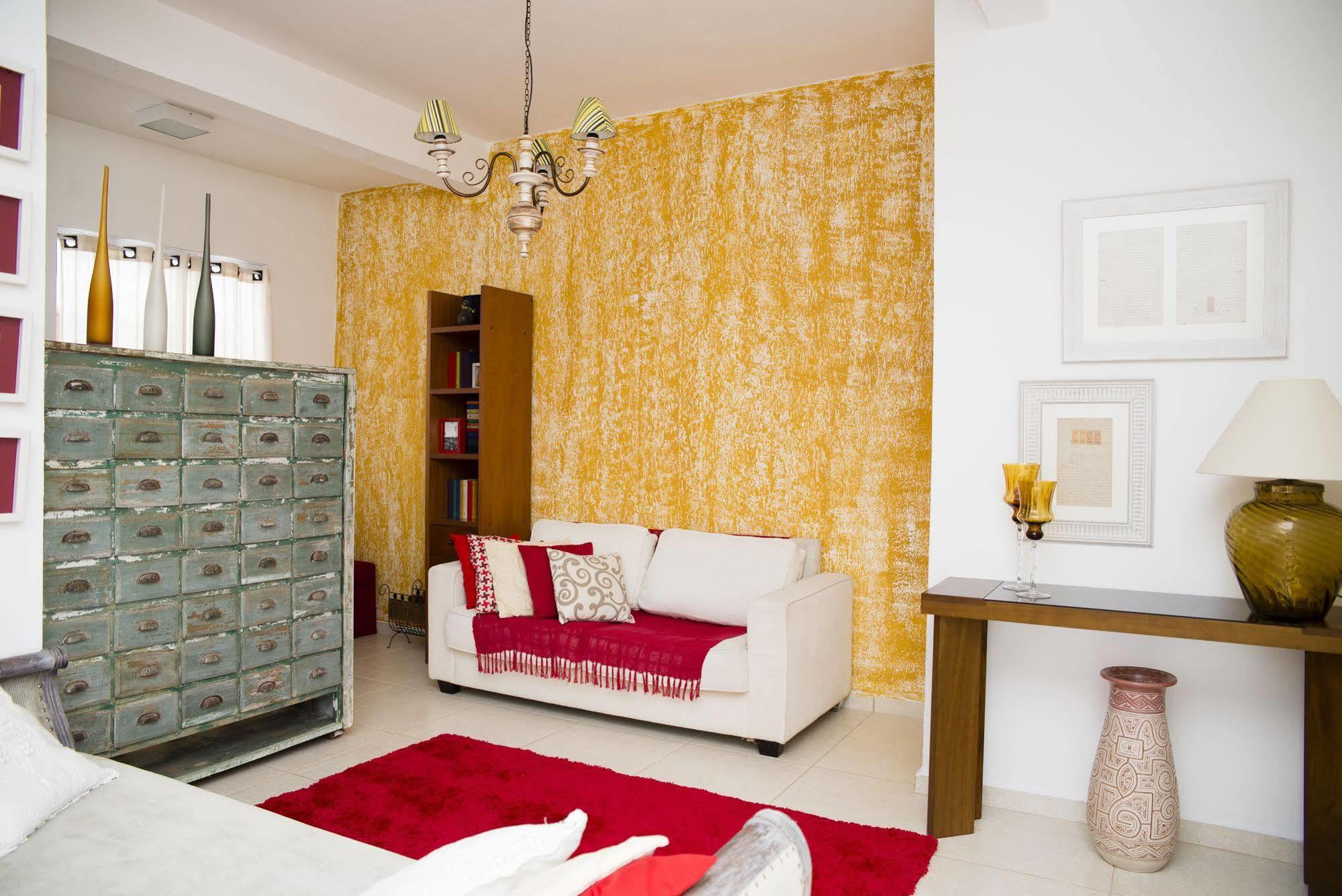 Villa Di Antonio Tiradentes Ngoại thất bức ảnh
