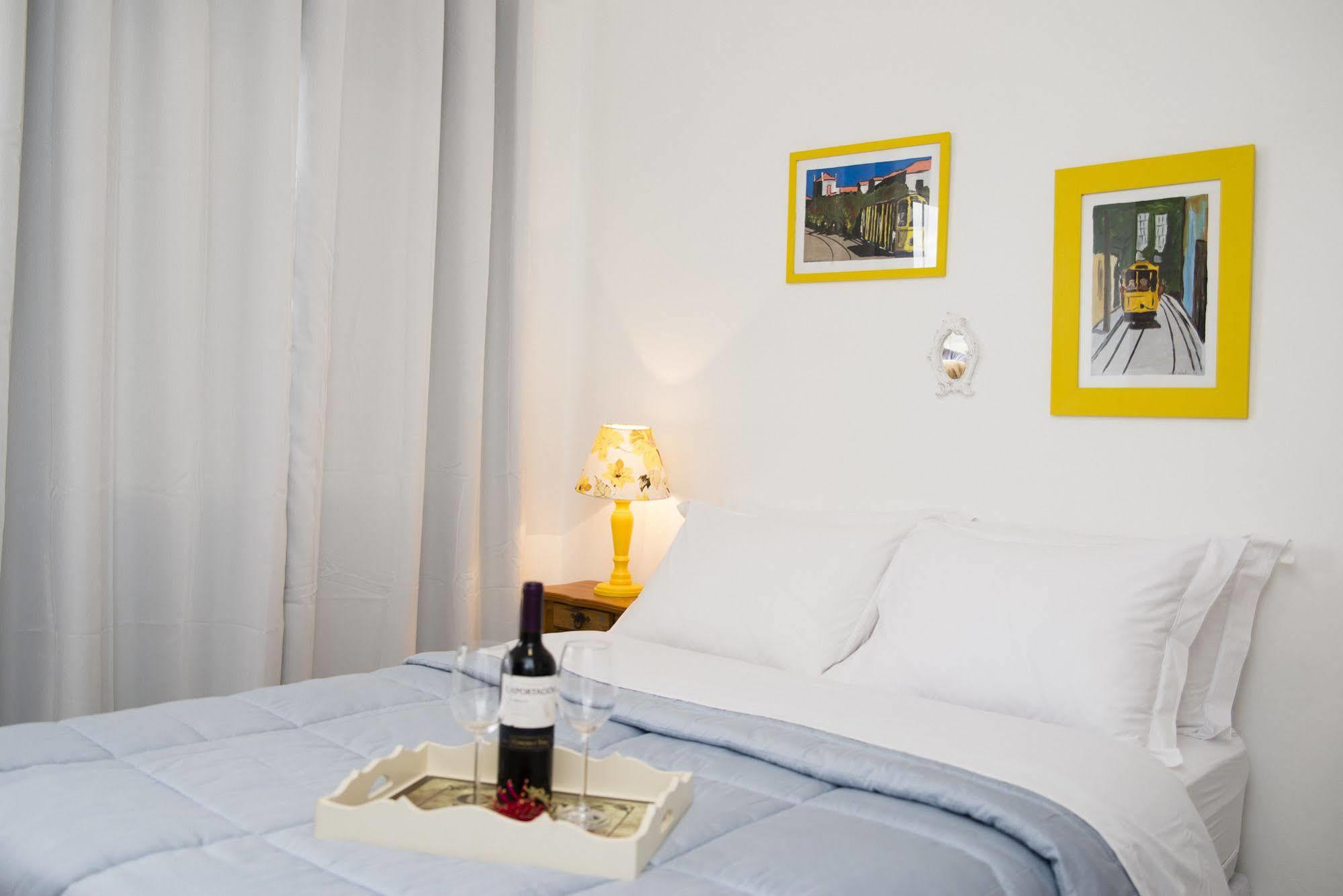Villa Di Antonio Tiradentes Ngoại thất bức ảnh