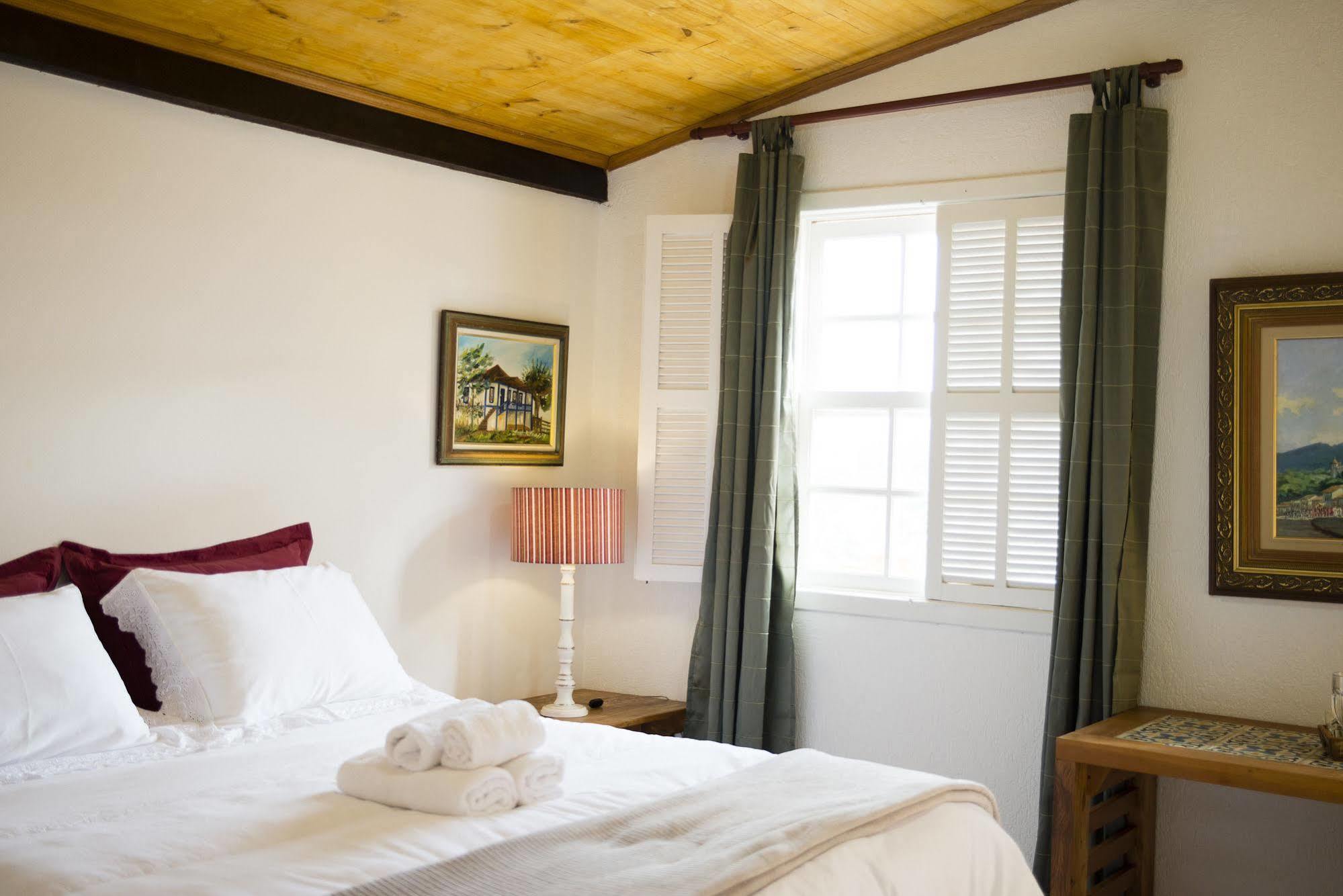 Villa Di Antonio Tiradentes Ngoại thất bức ảnh