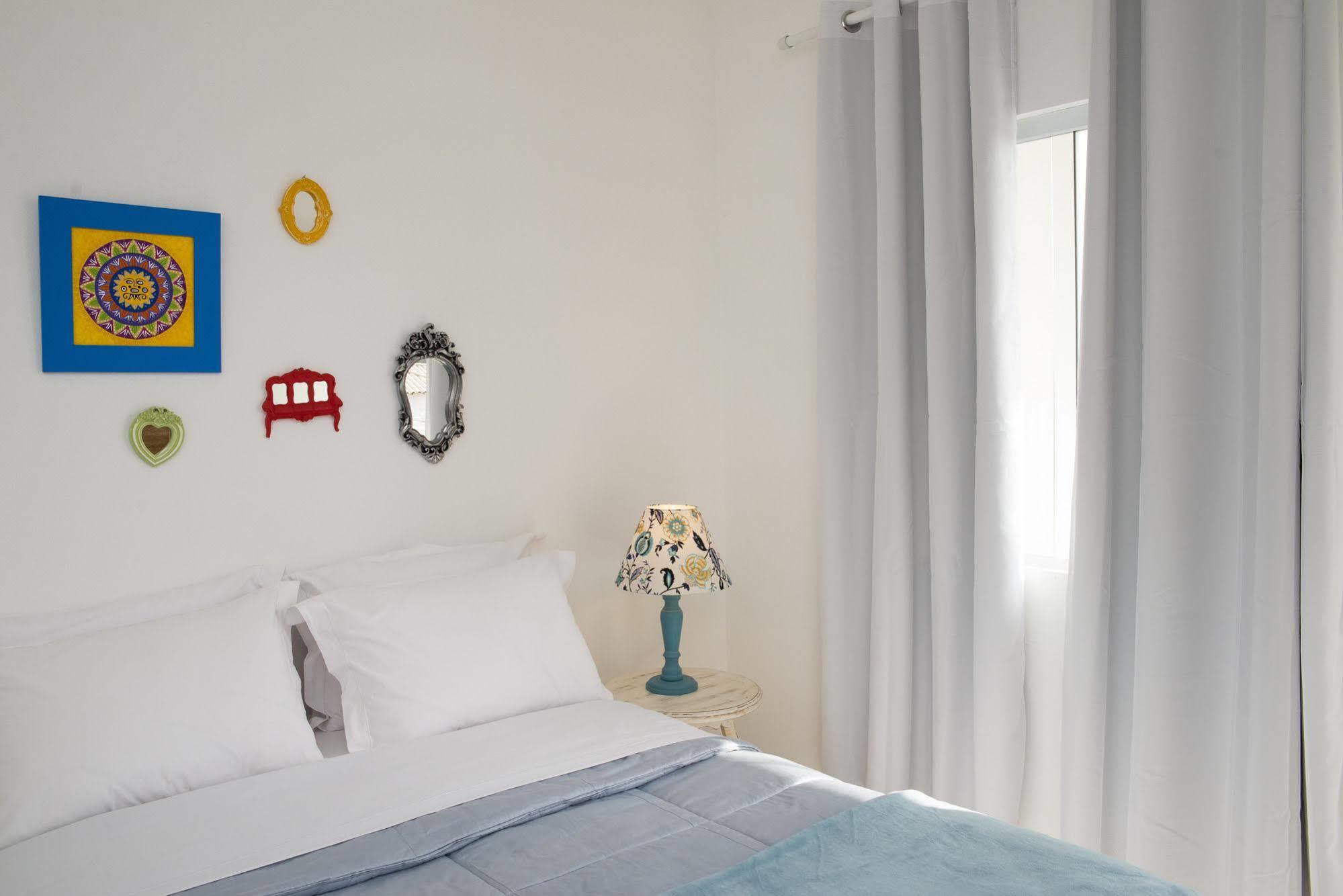 Villa Di Antonio Tiradentes Ngoại thất bức ảnh