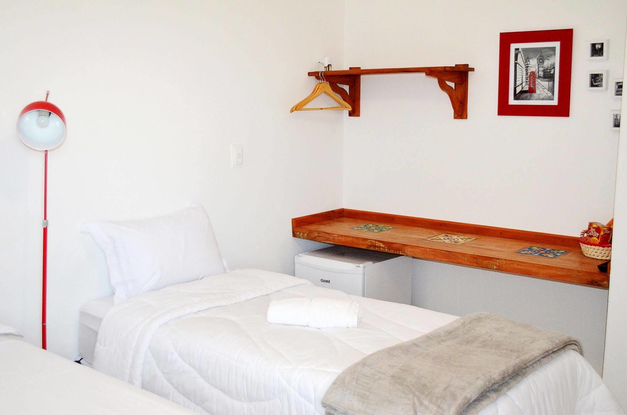 Villa Di Antonio Tiradentes Ngoại thất bức ảnh