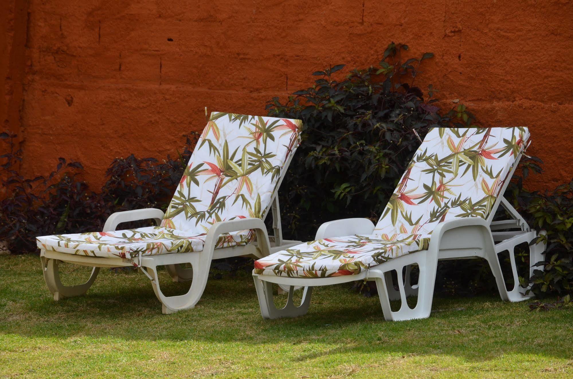 Villa Di Antonio Tiradentes Ngoại thất bức ảnh